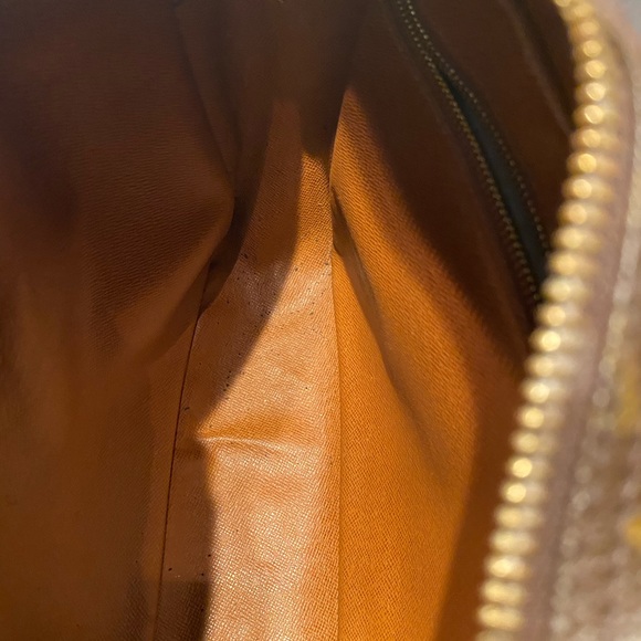 SOLD! ❤️ Louis Vuitton Trocadero 30 custom - Picture 16 of 16